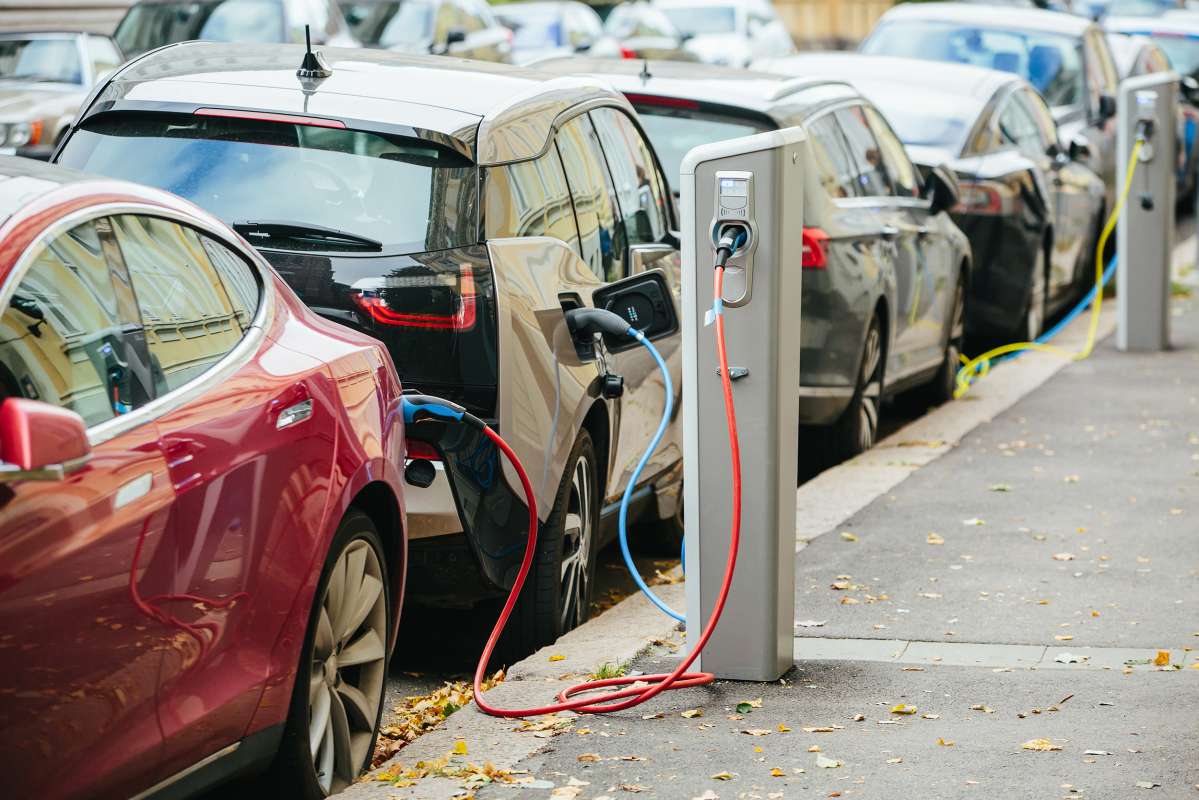 Voiture électrique : comment préserver l’autonomie de la batterie ?