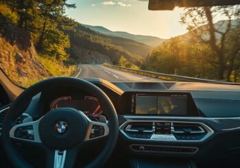 Fiabilité de la m57 BMW : ce que les propriétaires doivent savoir