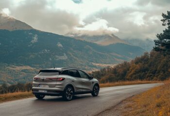 Les secrets de fabrication de la Renault 30 v6 révélés