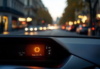 Les signes révélateurs d'un dsc BMW en panne à ne pas négliger
