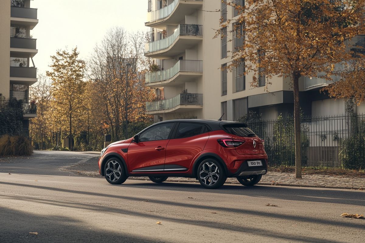Les solutions efficaces pour le code p0670 : Renault à appliquer rapidement