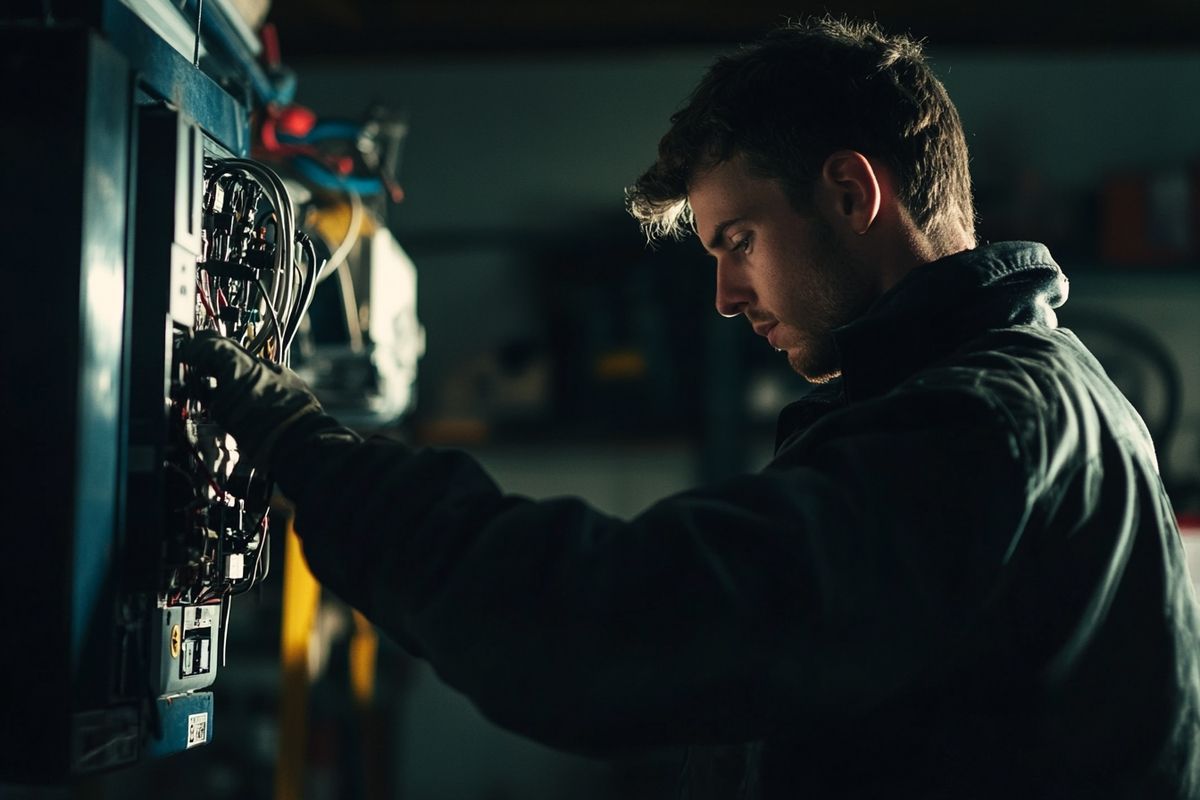 Solutions techniques pour rectifier l'erreur