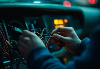 Techniques Modernes de Branchement