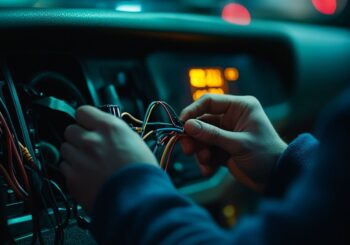 Techniques Modernes de Branchement