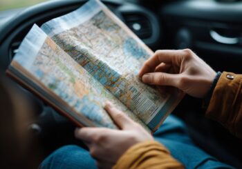 Utiliser une fiche de révision du code de la route 2024 pour optimiser votre apprentissage