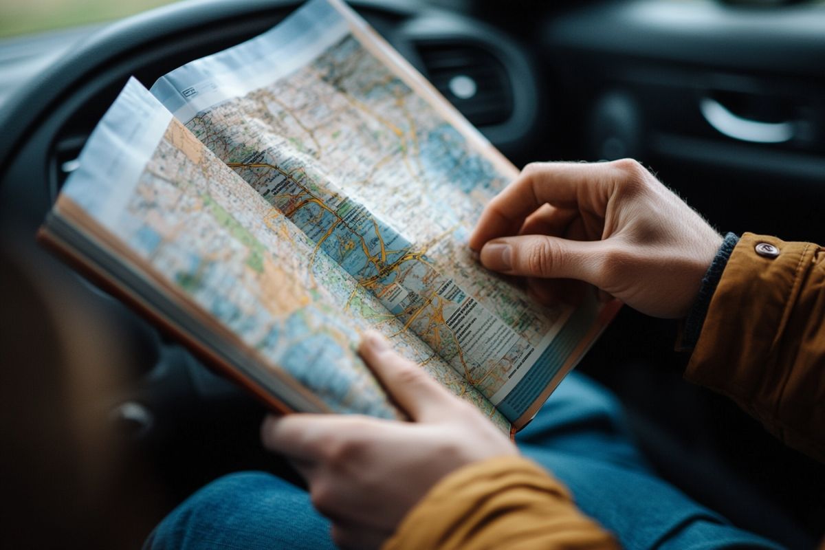 Utiliser une fiche de révision du code de la route 2024 pour optimiser votre apprentissage
