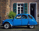 Citroën Diana