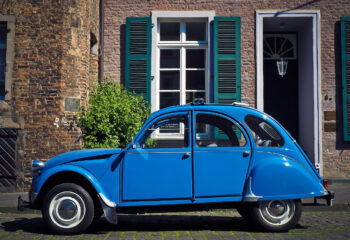 Citroën Diana