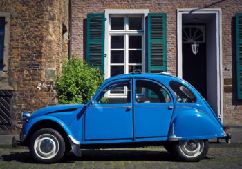 Citroën Diana
