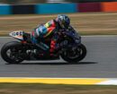 cylindrée de la moto gp 1