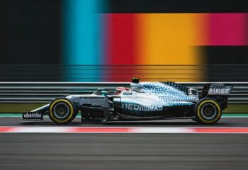 driver of the day en F1