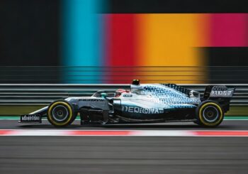 driver of the day en F1