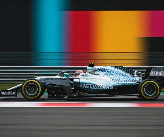 driver of the day en F1