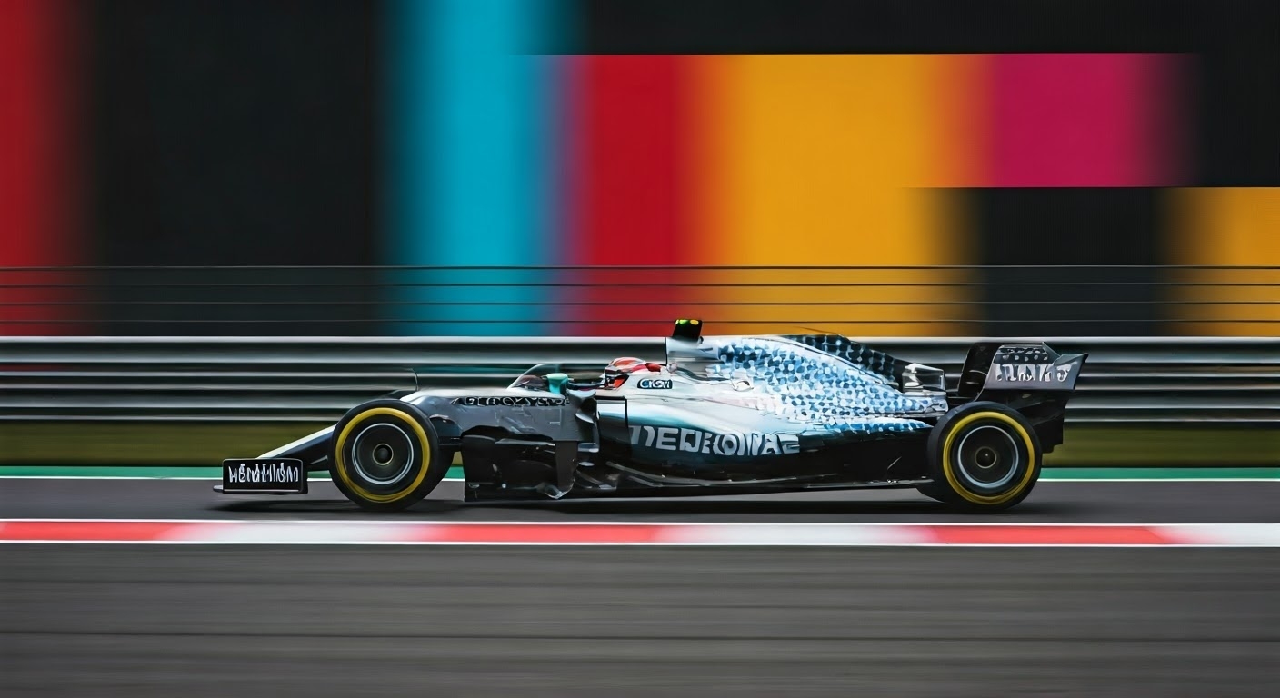 driver of the day en F1
