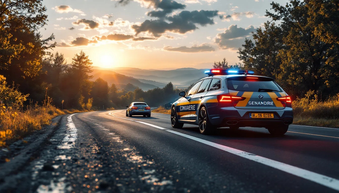 expériences des conducteurs
