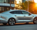 performaces coupe Renault Laguna