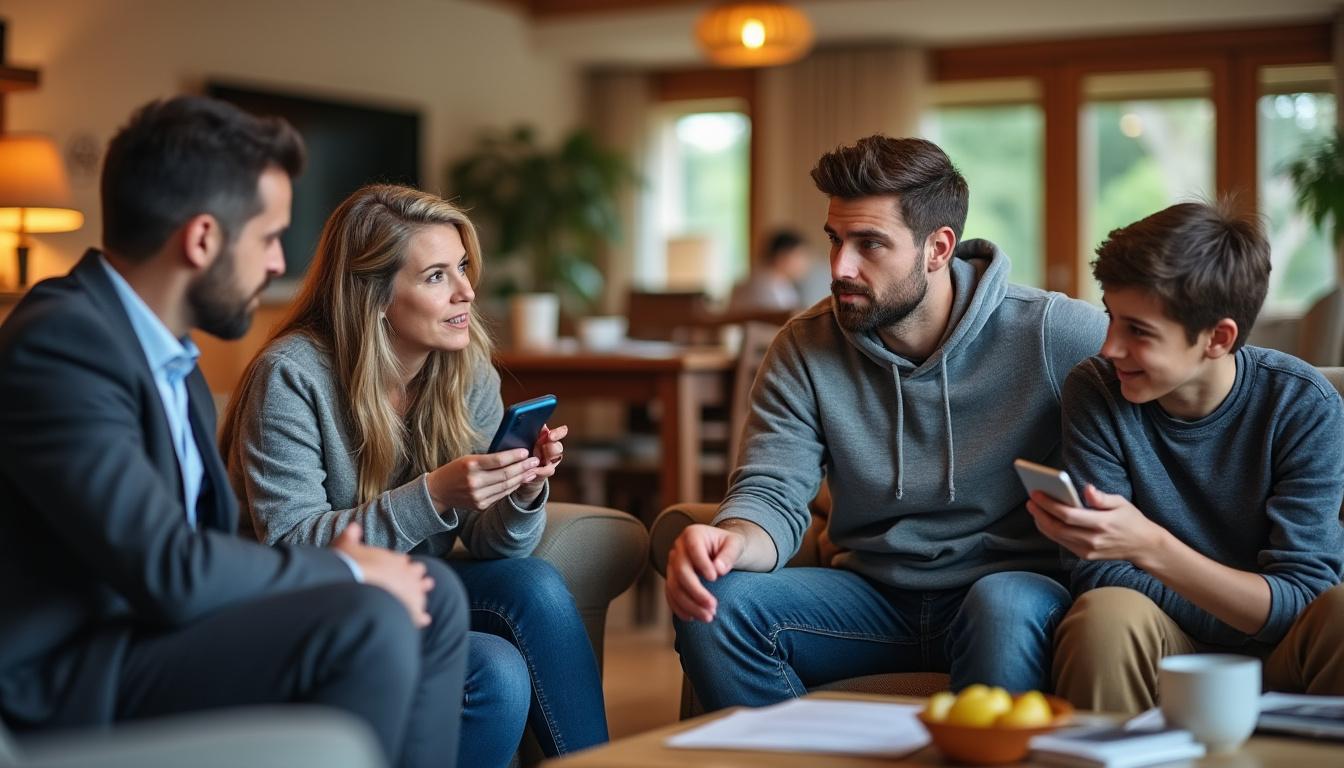 découvrez tout ce qu'il faut savoir sur le système de bonus-malus en assurance auto pour les conducteurs secondaires. informez-vous sur son fonctionnement, son impact sur vos primes d'assurance et les meilleures stratégies pour optimiser votre couverture.