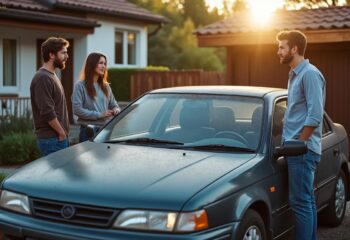 découvrez tout ce qu'il faut savoir sur le système de bonus-malus en assurance auto pour les conducteurs secondaires. apprenez comment ce mécanisme impacte vos primes d'assurance et les conseils pour optimiser votre couverture.
