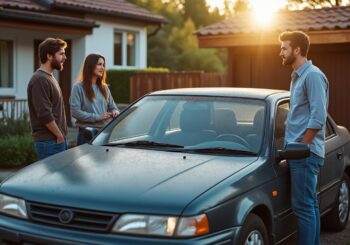 découvrez tout ce qu'il faut savoir sur le système de bonus-malus en assurance auto pour les conducteurs secondaires. apprenez comment ce mécanisme impacte vos primes d'assurance et les conseils pour optimiser votre couverture.