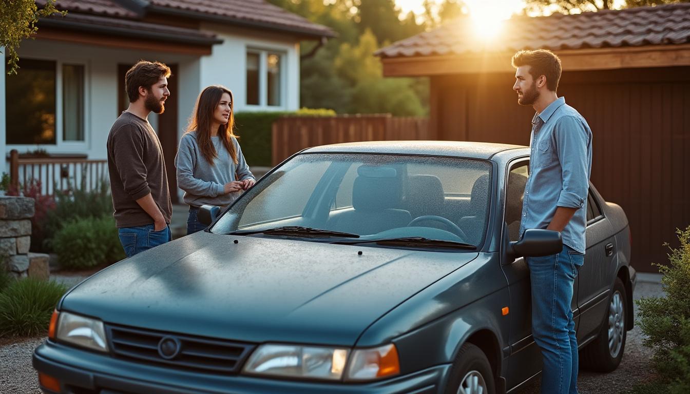 découvrez tout ce qu'il faut savoir sur le système de bonus-malus en assurance auto pour les conducteurs secondaires. apprenez comment ce mécanisme impacte vos primes d'assurance et les conseils pour optimiser votre couverture.