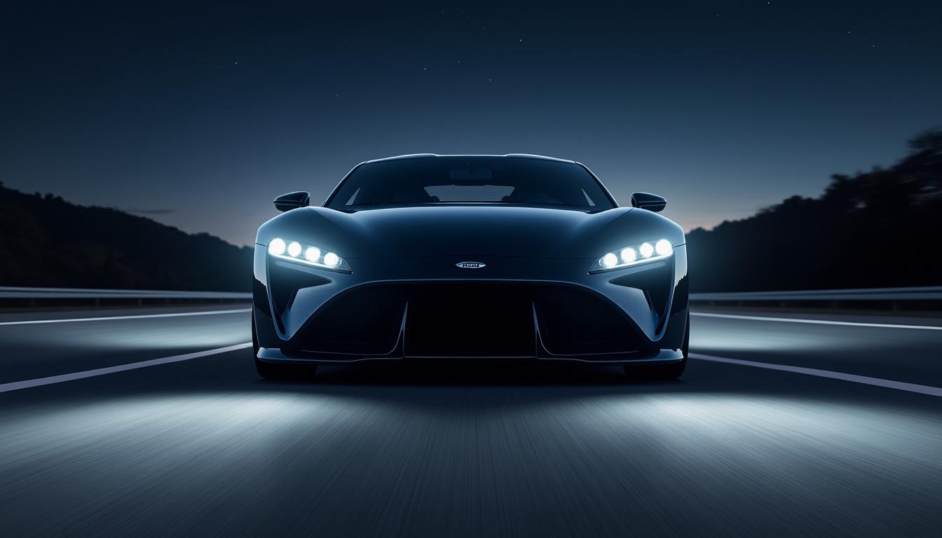 découvrez les ampoules led 80w bay 15b pour voiture, une véritable révolution dans l'éclairage automobile. offrant une luminosité exceptionnelle et une consommation d'énergie réduite, ces ampoules transforment votre expérience de conduite. améliorez votre visibilité et ajoutez une touche moderne à votre véhicule dès aujourd'hui.