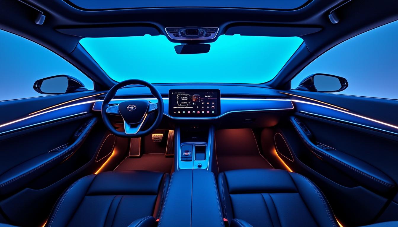 découvrez les ampoules led 80w bay 15b pour voiture, une innovation qui transforme votre expérience d'éclairage automobile. profitez d'une luminosité intense, d'une longue durée de vie et d'une efficacité énergétique inégalée. révolutionnez votre conduite de nuit avec un éclairage moderne et performant.