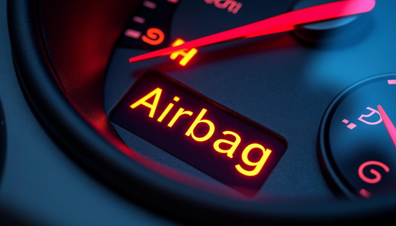 découvrez les astuces indispensables du voyant d'airbag pour réussir votre contrôle technique. nos conseils pratiques vous aideront à comprendre l'importance de ce témoin lumineux et à garantir la sécurité de votre véhicule avant l'examen.