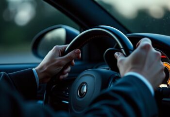 découvrez nos conseils essentiels pour préparer votre véhicule au contrôle technique, en particulier autour du voyant d'airbag. apprenez à identifier les problèmes potentiels et à assurer la sécurité de votre voiture avec nos astuces pratiques.