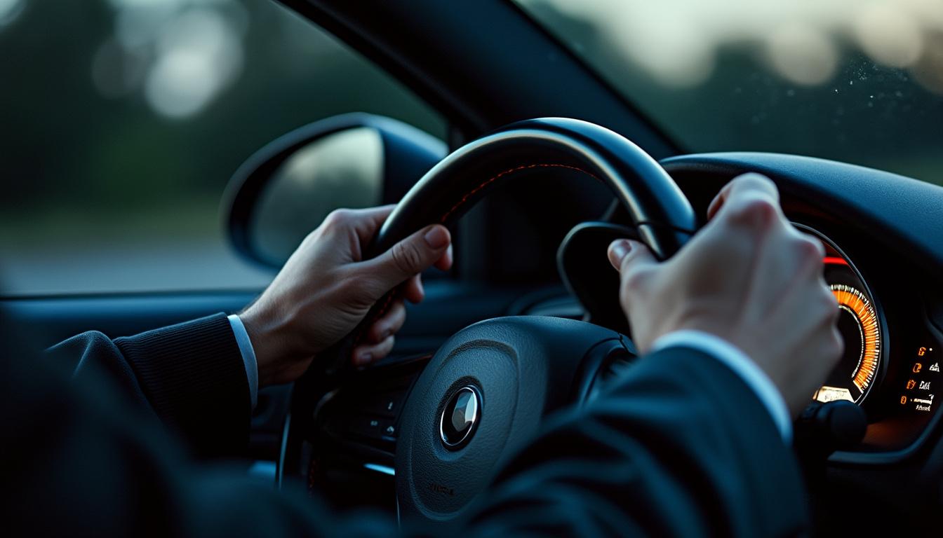 découvrez nos conseils essentiels pour préparer votre véhicule au contrôle technique, en particulier autour du voyant d'airbag. apprenez à identifier les problèmes potentiels et à assurer la sécurité de votre voiture avec nos astuces pratiques.