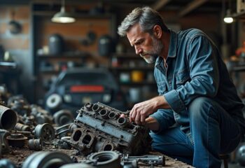 découvrez nos astuces pour dénicher les meilleures pièces auto d'occasion sur le bon coin. apprenez à négocier avec des particuliers et à dénicher des offres à des prix imbattables pour entretenir votre véhicule sans vous ruiner.