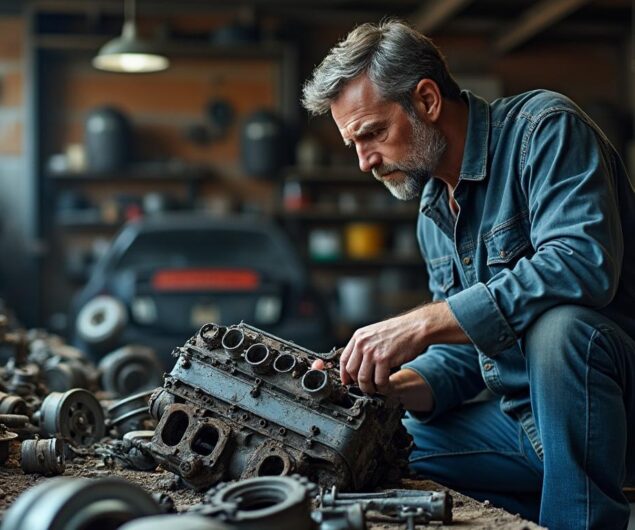 découvrez nos astuces pour dénicher les meilleures pièces auto d'occasion sur le bon coin. apprenez à négocier avec des particuliers et à dénicher des offres à des prix imbattables pour entretenir votre véhicule sans vous ruiner.