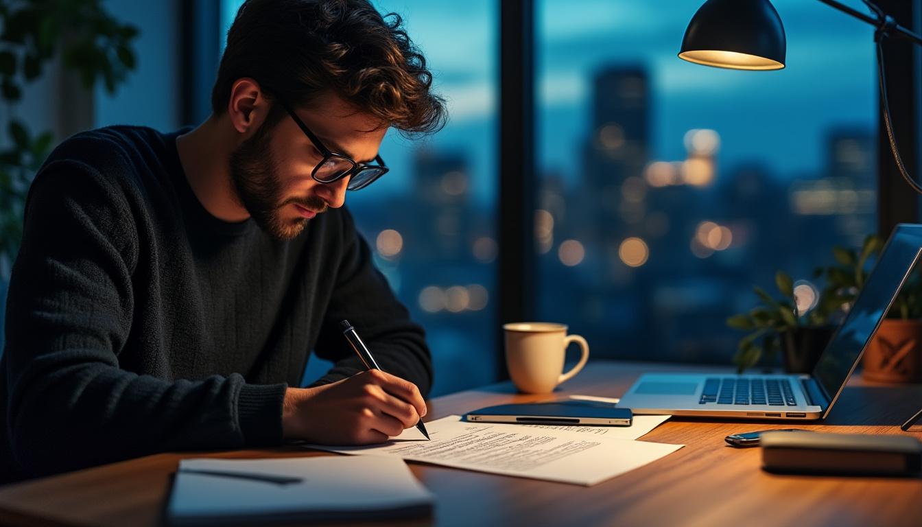 découvrez notre guide pratique pour arrêter votre assurance moto sans avoir à vendre votre véhicule. suivez nos conseils pour résilier votre contrat en toute sérénité et gérer vos démarches administratives efficacement.