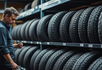 découvrez nos conseils pour choisir les pneus off-road parfaits pour votre moto, en fonction de votre style de conduite. apprenez à identifier les caractéristiques essentielles pour optimiser vos performances sur tous types de terrains.