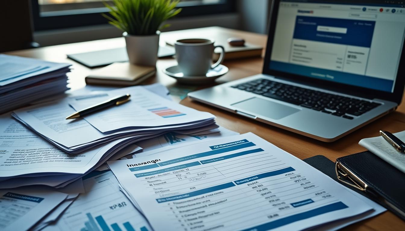découvrez comment l'assurance auto pour mauvais payeur peut impacter vos finances. comprenez les coûts associés et les solutions pour gérer votre budget tout en bénéficiant d'une couverture adaptée.