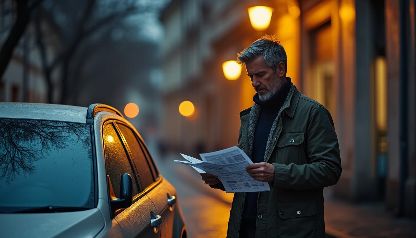 découvrez comment l'assurance auto pour mauvais payeur impacte votre budget. informez-vous sur les coûts supplémentaires, les options disponibles et les conseils pour gérer vos dépenses tout en restant protégé.