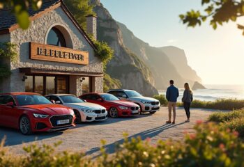 découvrez nos conseils pratiques pour dénicher les meilleures offres de location de voiture à belle-île-en-mer. explorez l'île en toute liberté avec des astuces pour optimiser votre budget et profiter pleinement de votre séjour.