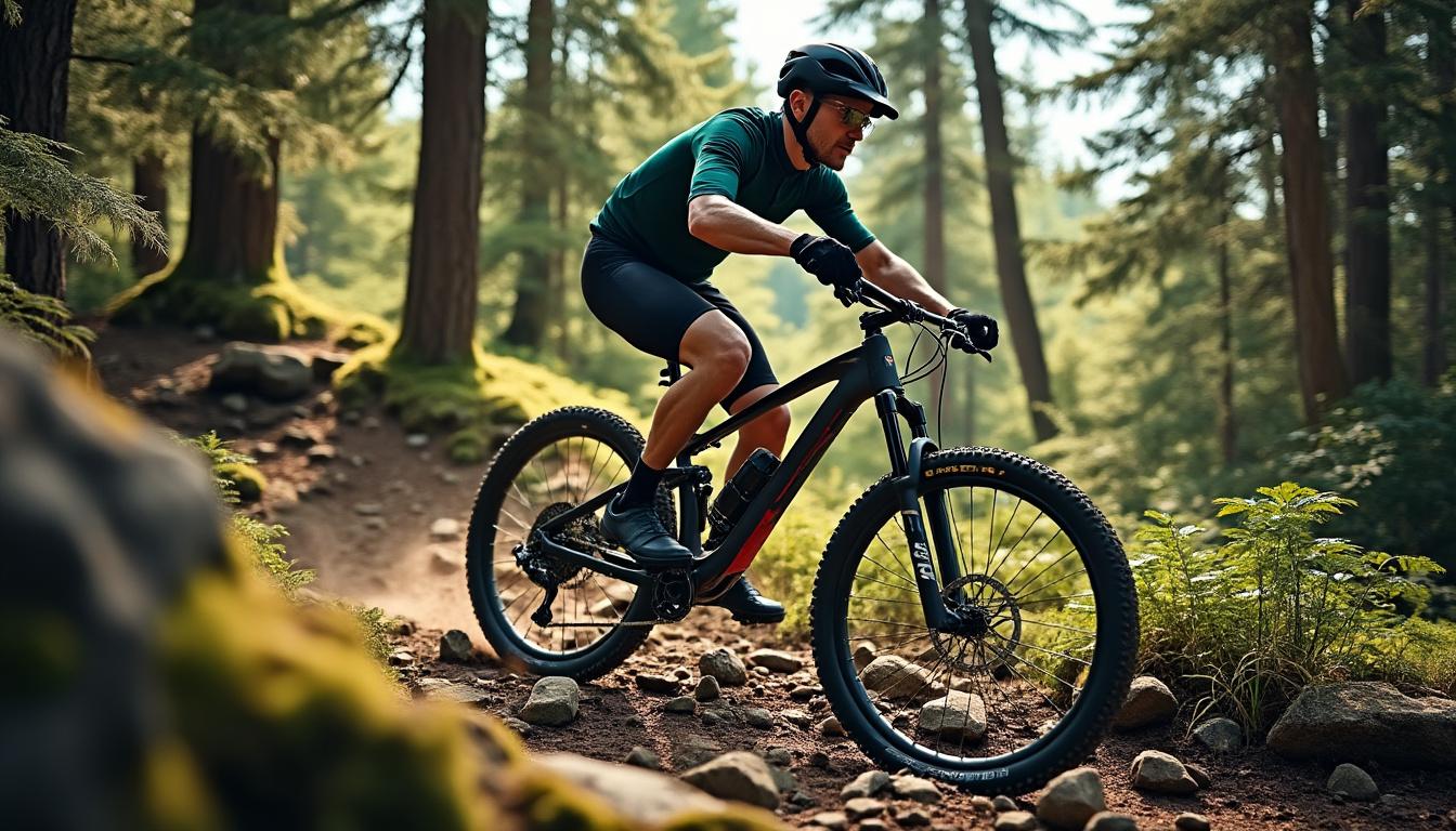 découvrez pourquoi le vélo rockrider st 520 se démarque parmi les autres modèles. cette comparaison met en avant ses caractéristiques, performances et avantages, vous aidant à faire le meilleur choix pour vos aventures cyclistes.