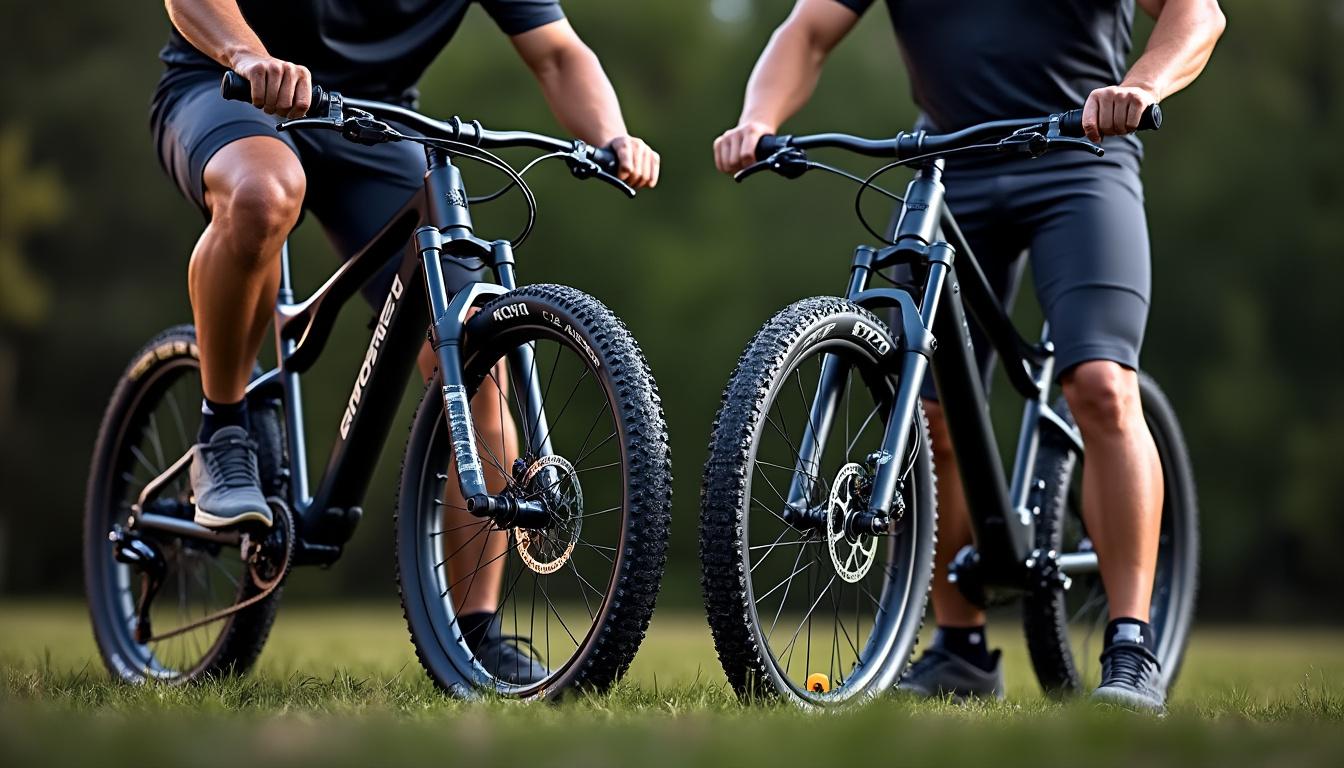 découvrez pourquoi le vélo rockrider st 520 est le choix idéal pour les cyclistes. comparez ses caractéristiques, performances et avantages par rapport aux autres modèles pour faire un choix éclairé. que vous soyez débutant ou confirmé, trouvez le vélo qui répond à toutes vos attentes.