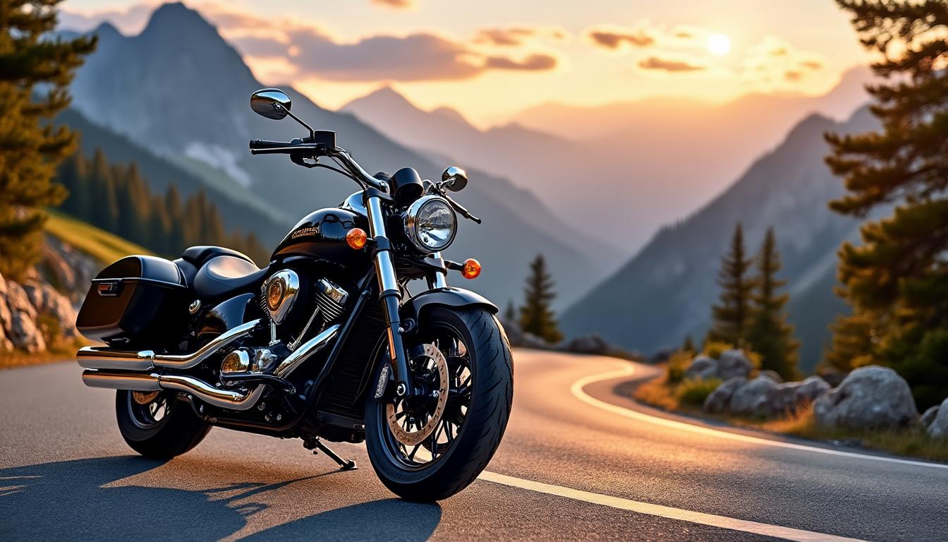 explorez les paysages époustouflants de france avec notre guide des itinéraires off-road moto les plus spectaculaires. préparez-vous à vivre des aventures inoubliables entre montagnes, forêts et côtes pittoresques!
