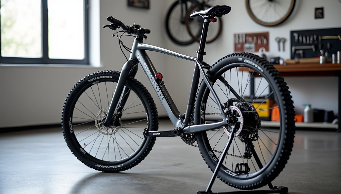 découvrez nos conseils d'entretien et de maintenance pour préserver votre vélo riverside 900 en parfait état. apprenez à réaliser des vérifications régulières, ajustements essentiels et nettoyages efficaces afin de prolonger la durée de vie de votre compagnon de route.