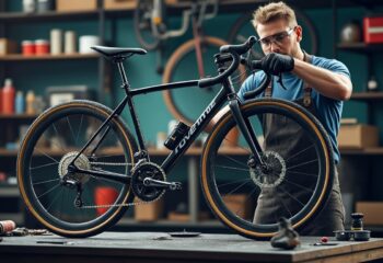 découvrez nos conseils d'entretien et de maintenance pour garder votre vélo riverside 900 en parfait état. apprenez à prolonger sa durée de vie et à optimiser ses performances avec des astuces simples et efficaces.
