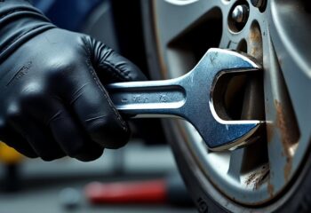 découvrez notre guide complet sur le serrage de roue avec clé dynamométrique, spécialement conçu pour les débutants. apprenez les techniques essentielles pour garantir un serrage sécuritaire et efficace de vos roues, tout en comprenant l'importance de cet outil dans l'entretien de votre véhicule.