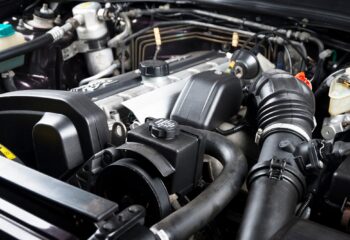 Car engine