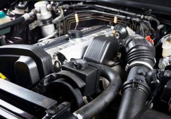 Car engine