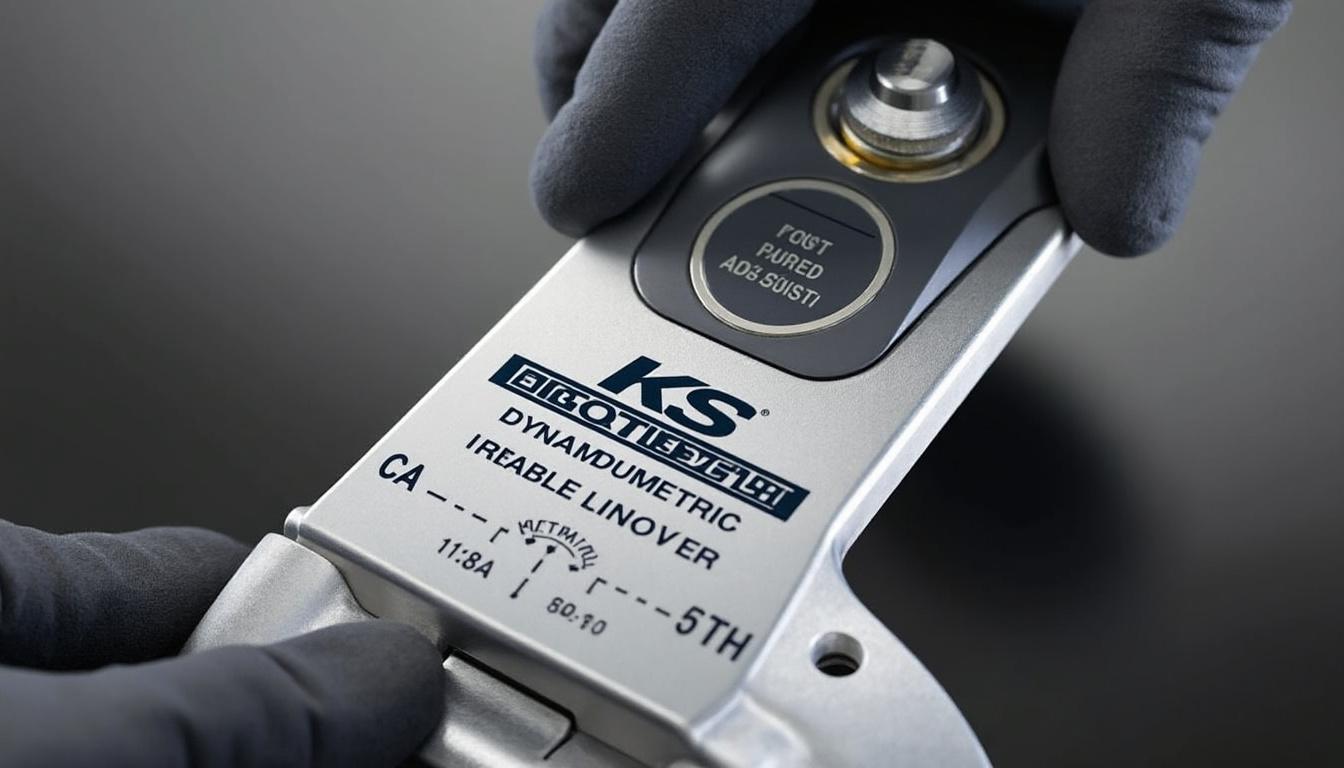 découvrez notre guide complet sur l'utilisation de la clé dynamométrique 1/2 ergotorque 20-200 nm. apprenez à régler avec précision le couple de serrage pour des résultats optimaux, tout en garantissant la sécurité et la durabilité de vos fixations. parfait pour les passionnés de mécanique et les professionnels.