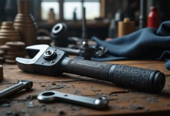 découvrez comment utiliser efficacement la clé dynamométrique 1/2 ergotorque 20-200 nm grâce à notre guide détaillé. apprenez les bonnes pratiques pour garantir un serrage précis et sécuritaire de vos éléments de fixation.