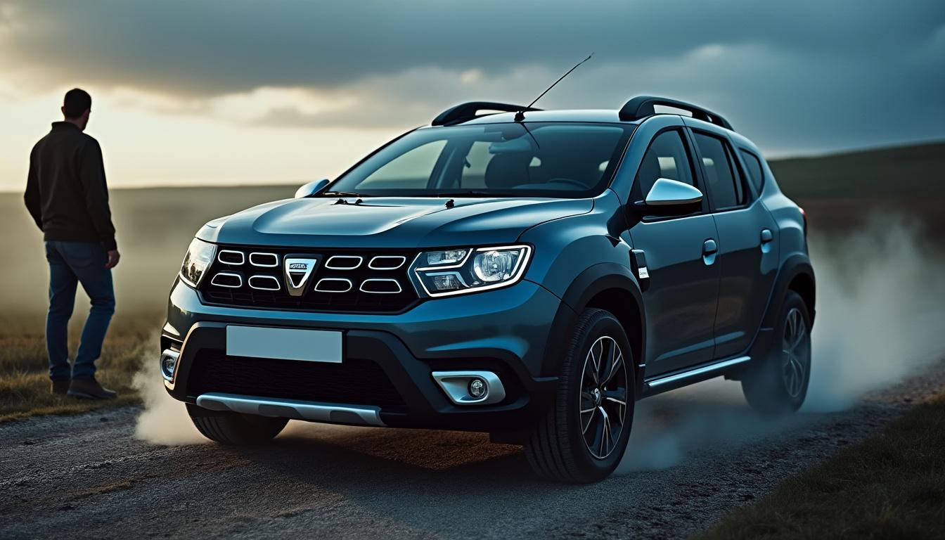 découvrez la dacia sandman, un modèle incontournable alliant style et fonctionnalité. explorez sa fiche technique détaillée et les options disponibles pour personnaliser votre véhicule selon vos besoins et préférences.