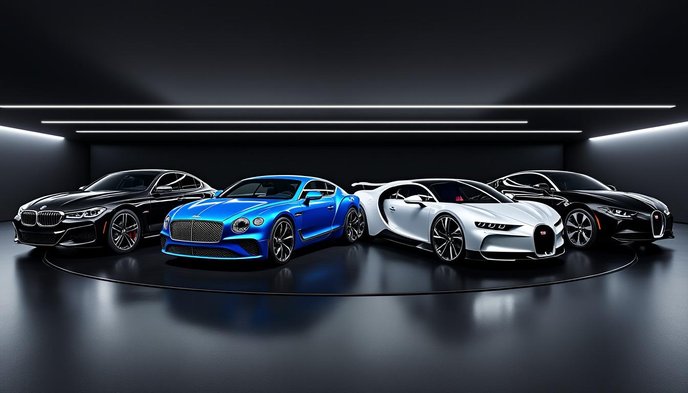 découvrez la liste complète des marques de voiture commençant par b : une ressource indispensable pour tous les passionnés d'automobile et les curieux souhaitant élargir leurs connaissances du secteur automobile.