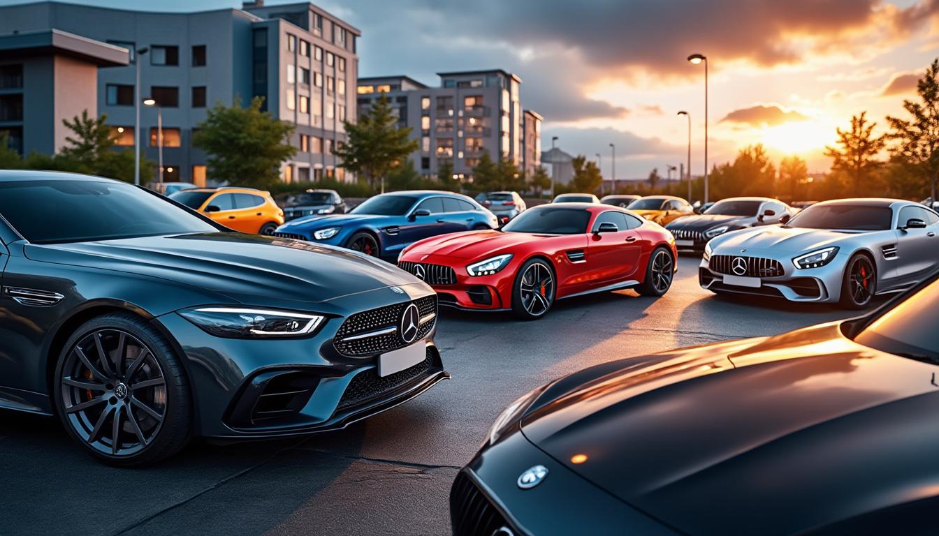 découvrez la liste complète des marques de voiture commençant par la lettre b. un guide indispensable pour les passionnés d'automobile à la recherche d'informations sur les constructeurs emblématiques et innovants.