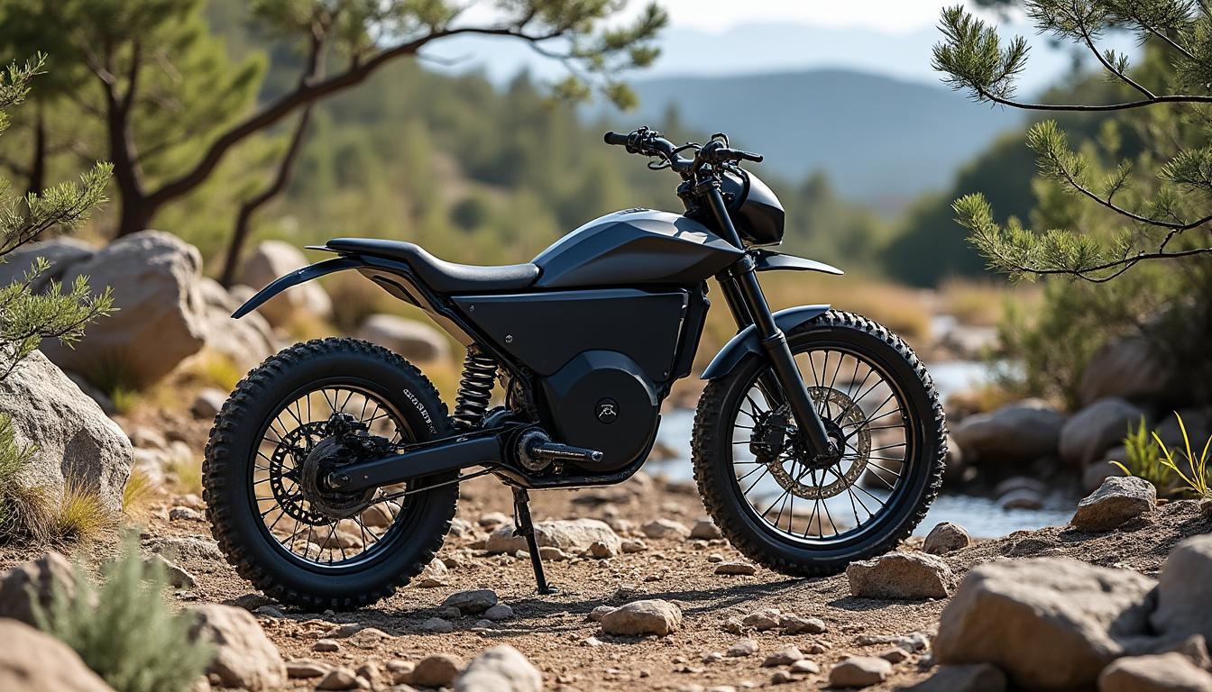 découvrez notre guide ultime pour réussir l'achat de votre moto trial électrique d'occasion. conseils pratiques, critères essentiels à vérifier, et astuces pour faire un choix éclairé vous attendent pour une expérience de conduite optimale.